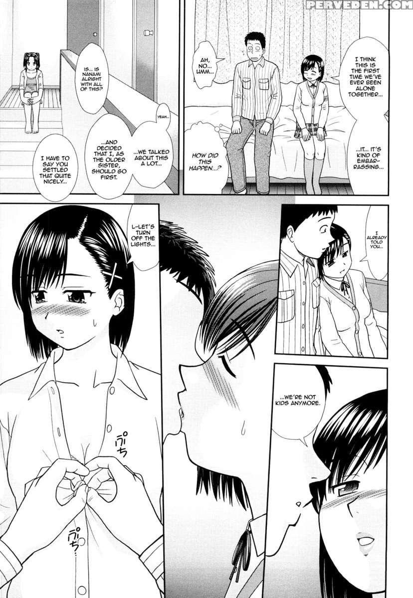 Childhood Friend Chapter 1000 Page 7